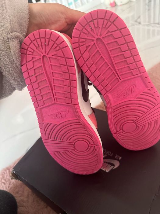 Sneakers Air Jordan 1 Low