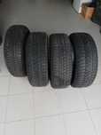 Anvelope iarna Pirelli Sotozero3 205 55 R17