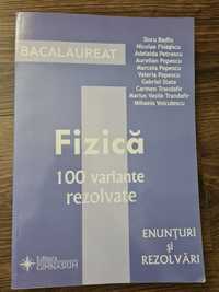 Cărți bacalaureat