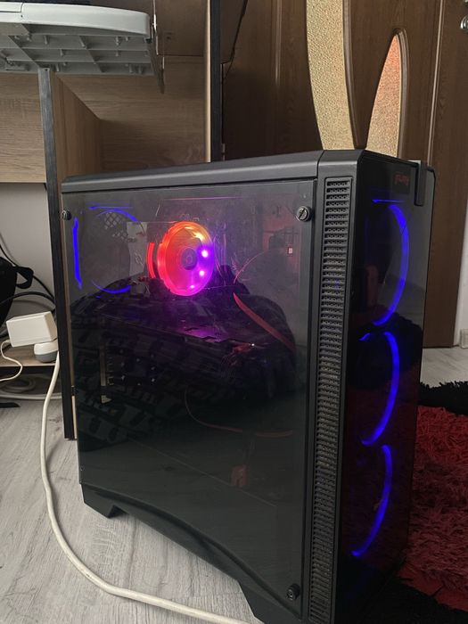 vand PC gaming perfect functionabil