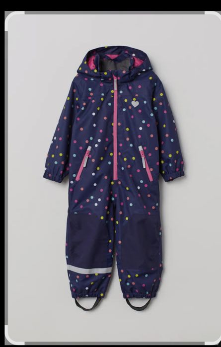 Детски гащеризон