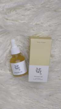 Serum stralucire si antirid Beauty of Joseon NOU cosmetice coreene