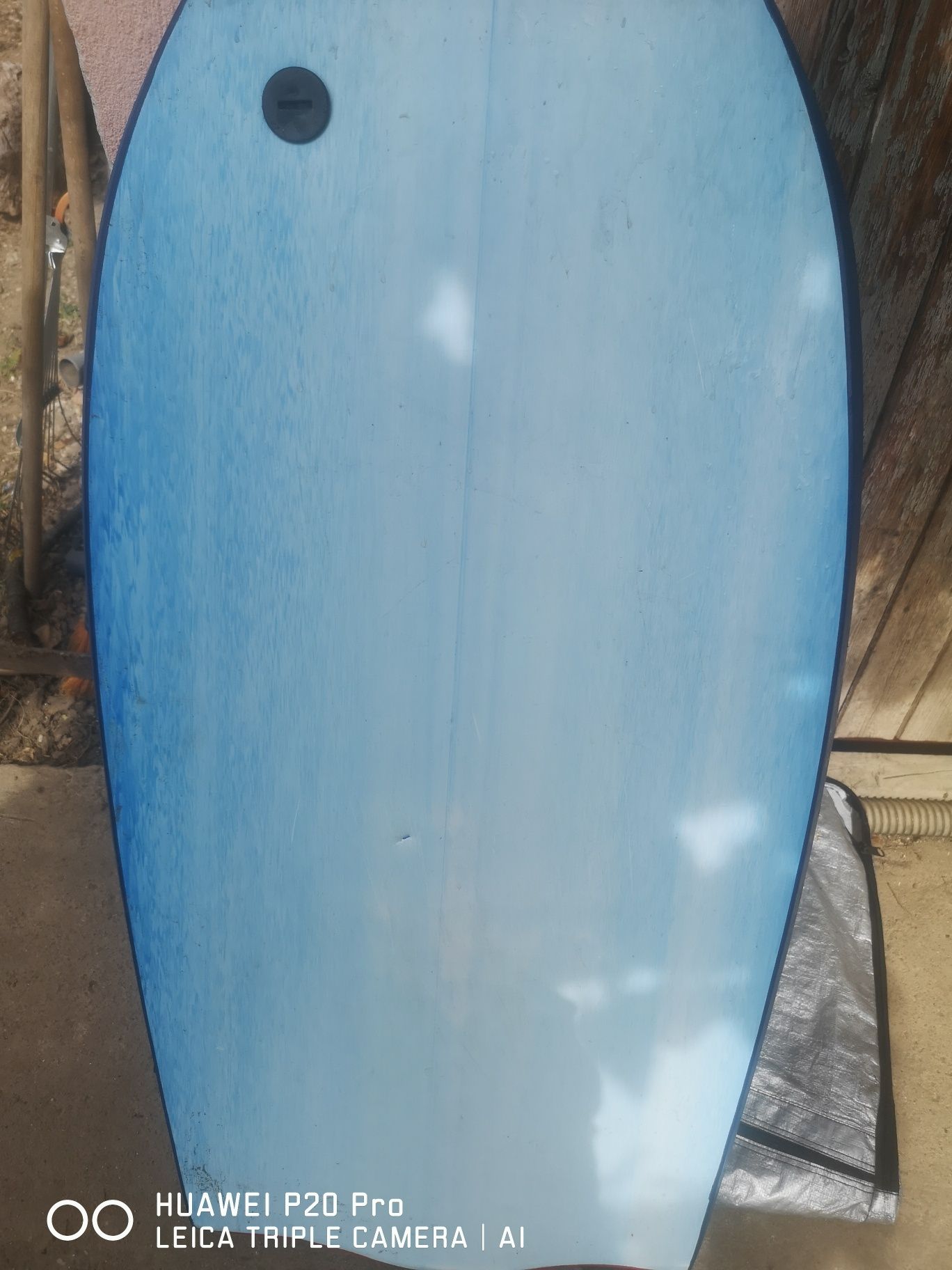 Продавам Bodyboard