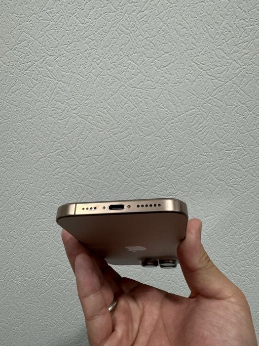 Iphone 16 pro max 512gb