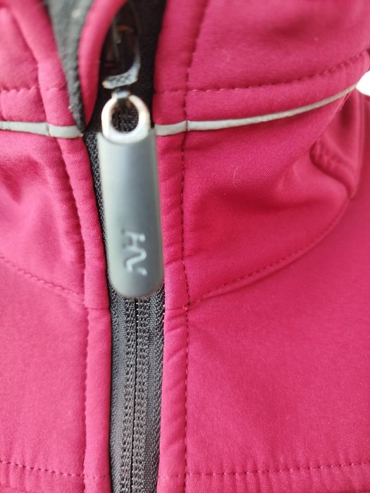 HUMAN NATURE  мъжко неопреново яке