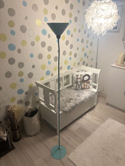 Lampa inalta si flexibila