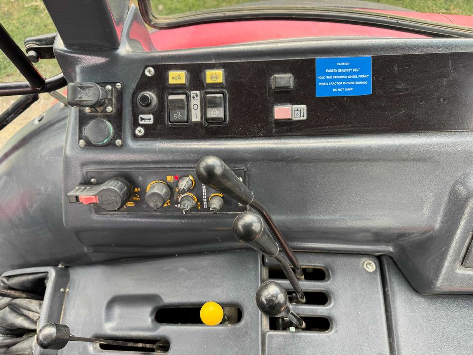 TRACTOR BELARUS 1523.3 150 cp