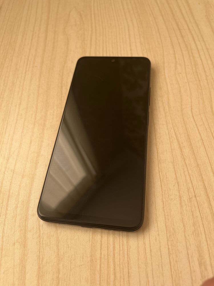 Телефон redmi note 12 128gb