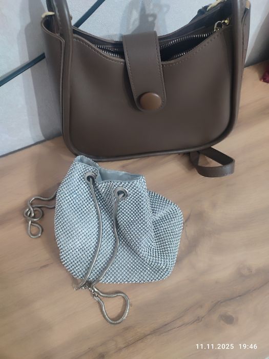 Сумочки для женщин