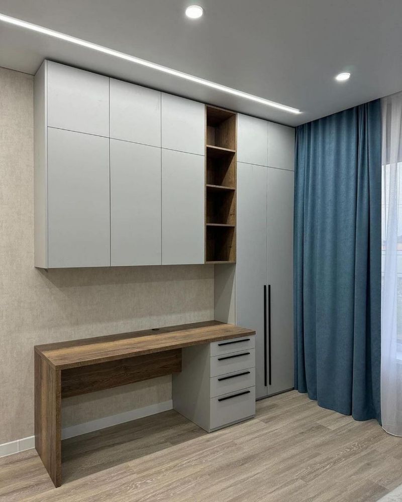 TAJRIBALI mebel ustalari