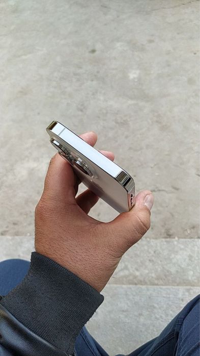 Iphone 14 pro 256g Silver Ideal