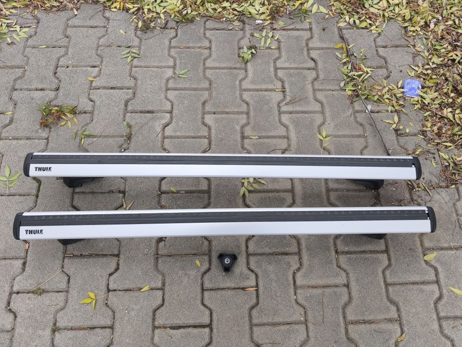 Thule Wing Bar EVO 7112 - 120см.