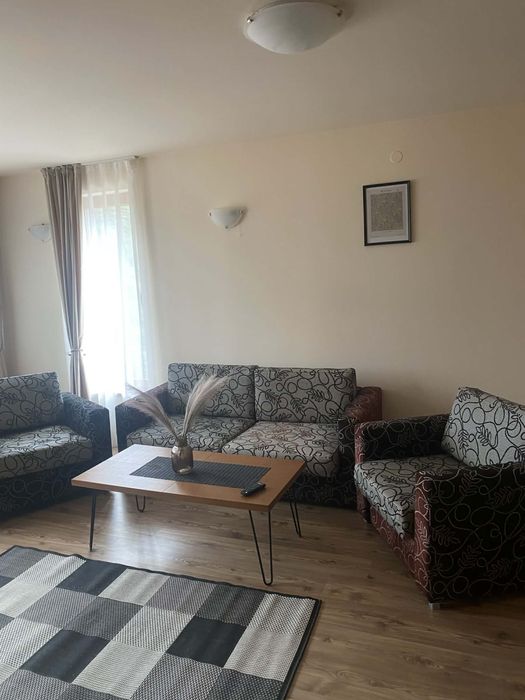 Апартамент “Santa Anna”