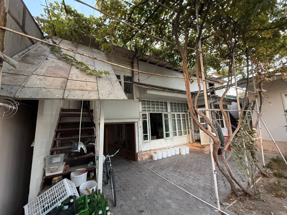 Срочно Продается участок под застройку Себзор #ZOR