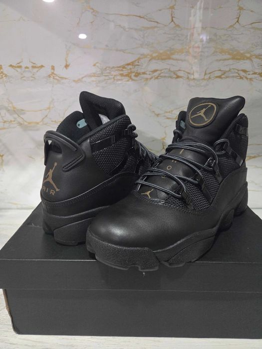 Мъжки сникърси NIKE JORDAN