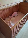 Кошара използвана