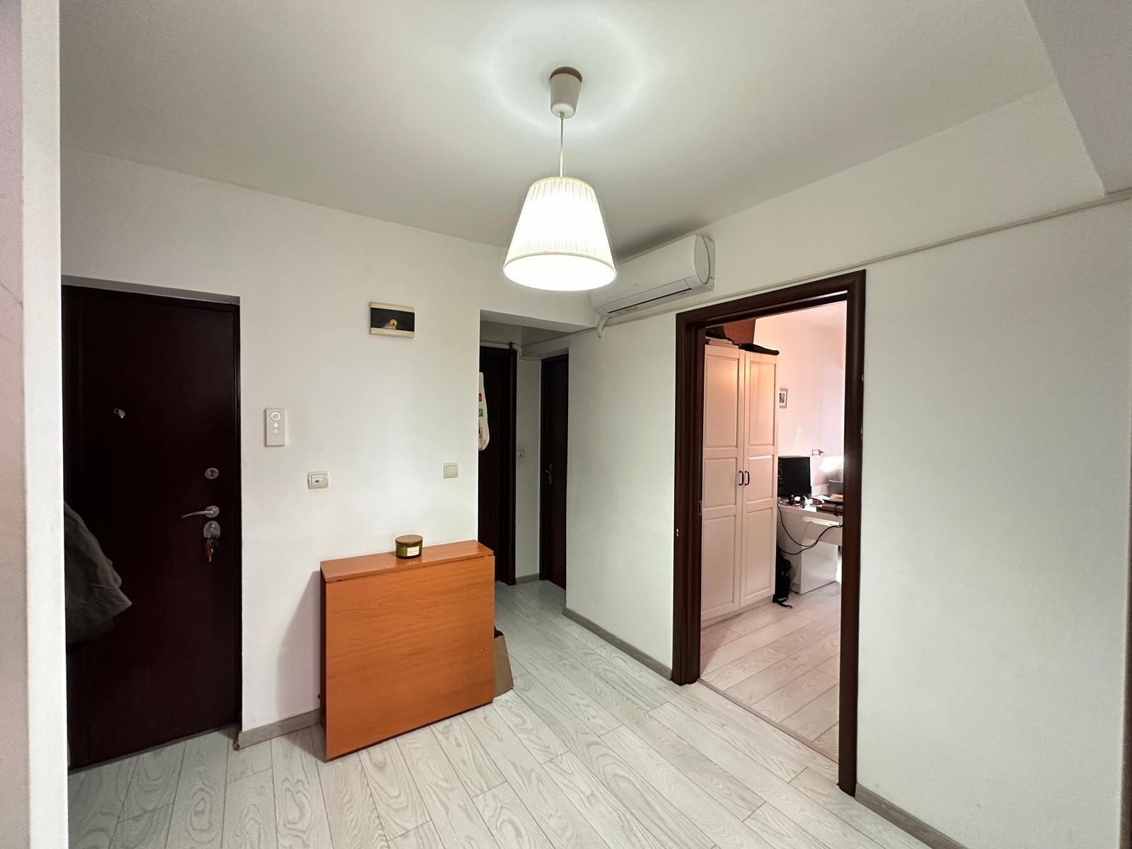 Apartament de vânzare la oferta Popești Leordeni la limita cu Capitala