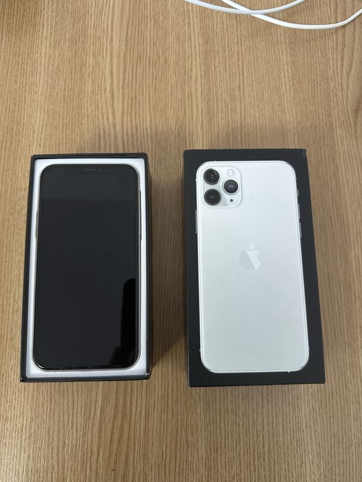 Iphone 11 pro 256gb