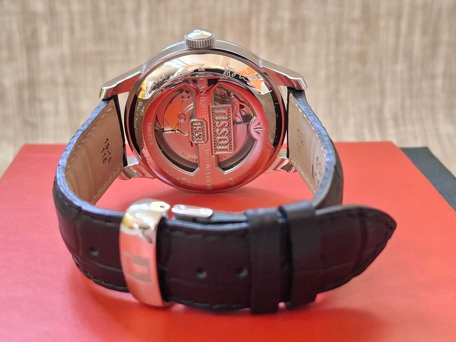 Tissot T-Classic Le Locle Automatic T006.428.16.058.01