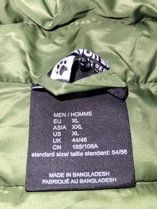 Jack wolfskin barbati