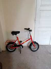 Bicicleta Pegas copii, 12 inch
