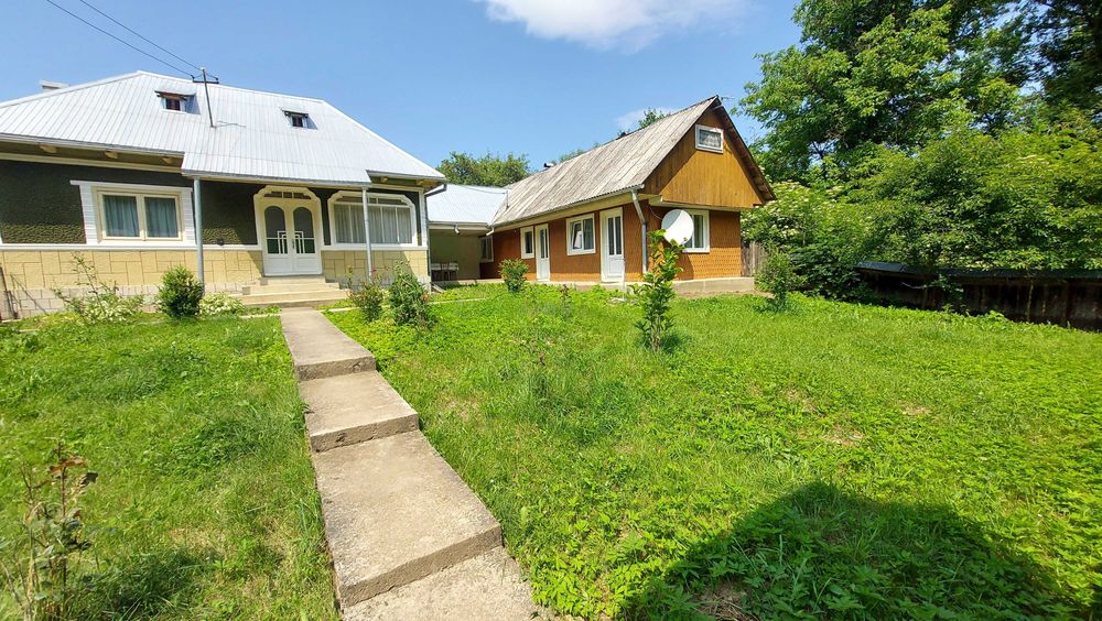 Gospodarie completa de vanzare