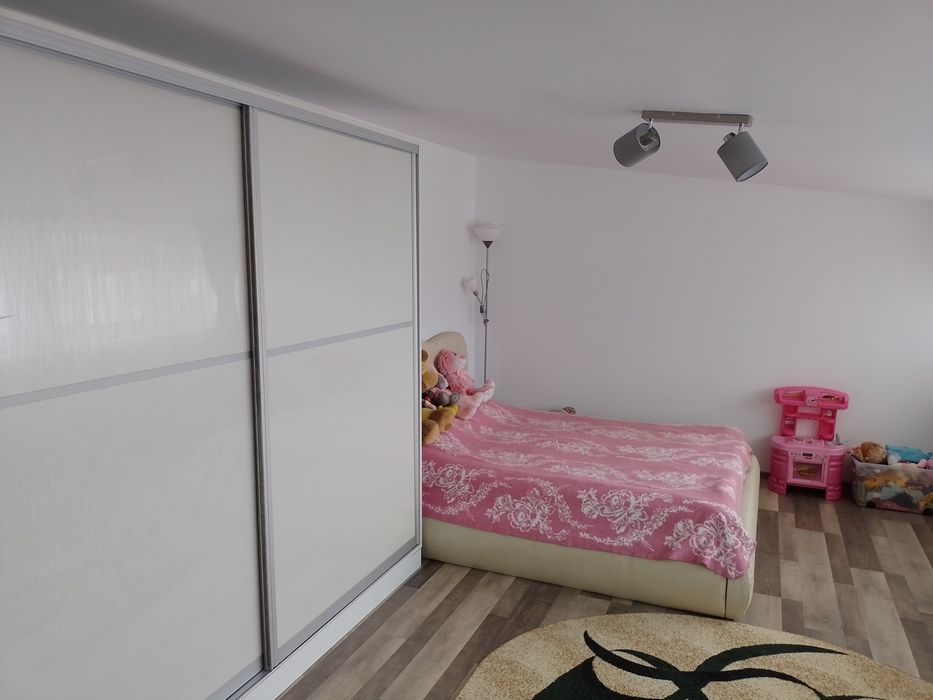 Apartament Precista  etaj 4 - zona Carrefour