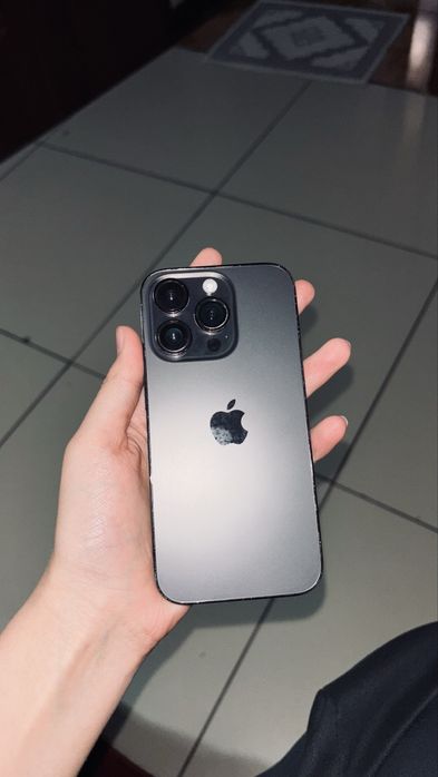 Айфон 14 про 256гб