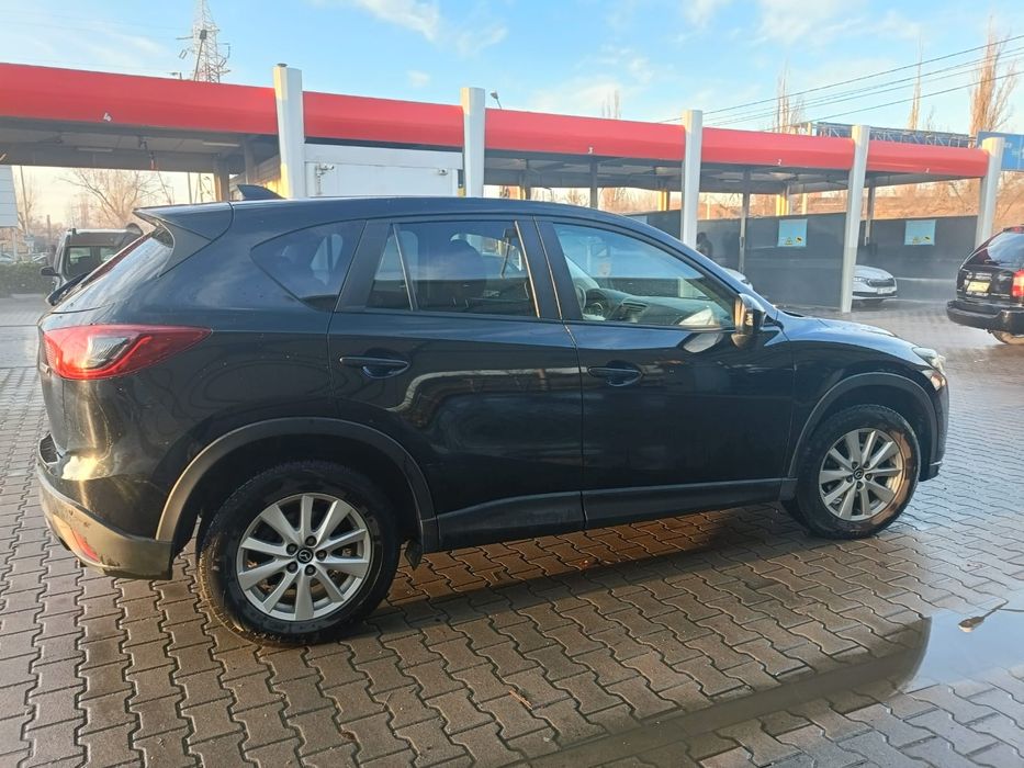 Mazda Cx5 2.2 D,  2014
