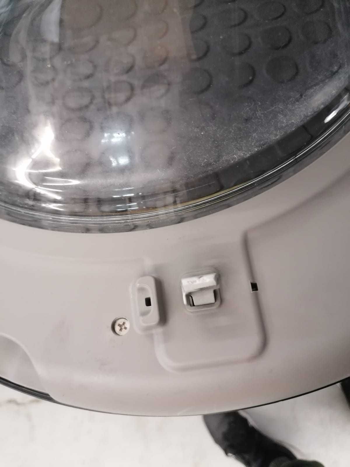 Hublou complet masina de spalat LG Direct Drive F4WV308S6TE / H2