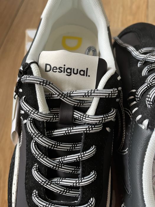 pantofi desigual marimea 38
