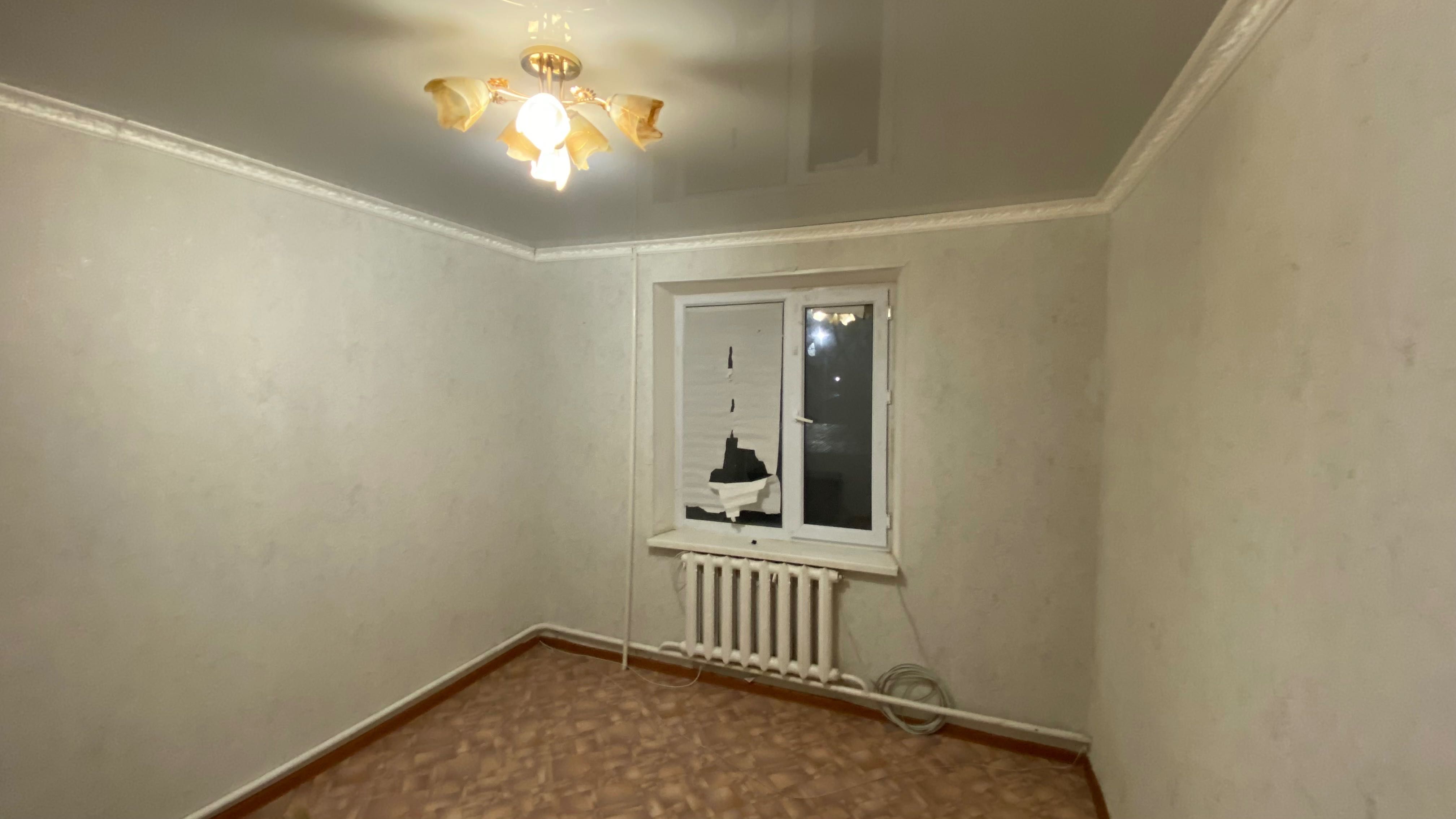 Квартира 2 мкр 35 дом 3 ком
