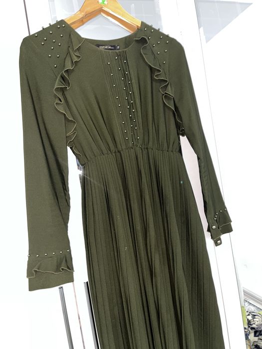 продам мусульманские платья