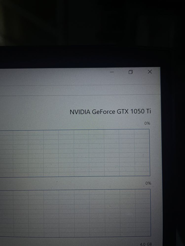 Laptop Gaming Omen Intel Core i5-8300H, GTX 1050TI, 8GB RAM, 1T memory