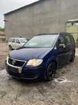 Vw Touran 1.9tdi 90 ks NA CHASTI Тоуран на части