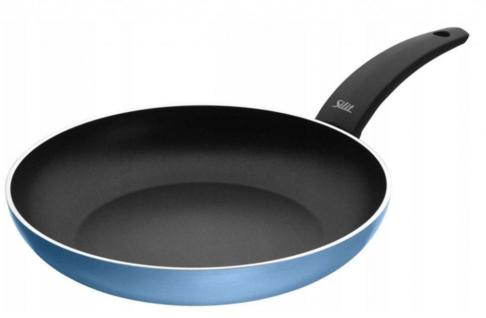 Силит (WMF) незалепващ тиган 24см/28см ТРАДИЦИОННА ИНДУКЦИЯ