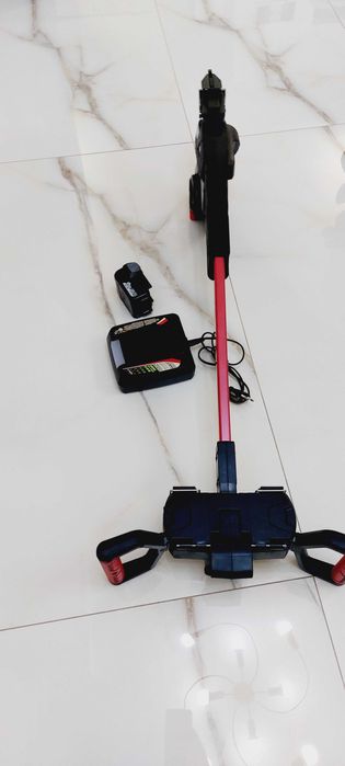 Mașină de legat fier beton Max