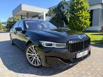 BMW Seria 7 Bmw 740LxD 2021 Myld Hibrid Mega Full