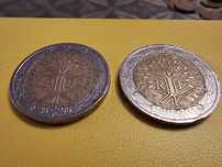 Monede Euro 1999 - 2002
