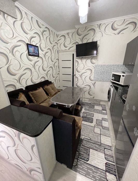 Продаю квартиру в Яшнабадском районе Лисунова-1, 1-комнатная 42 м2