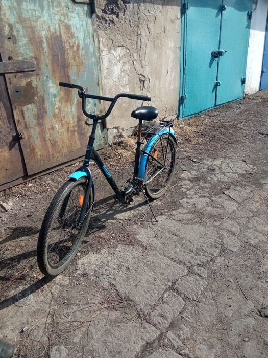 Велосипед  продаю находимся в майкудуке