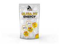 NEW! ULTRA FIT Energy 100 caps