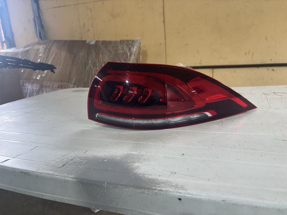 Stop dreapta Mercedes Gle W167