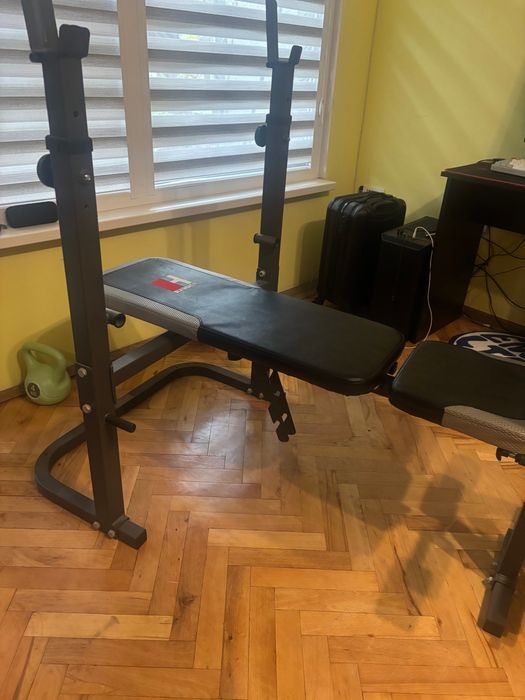 Лежанка Hammer перфектна