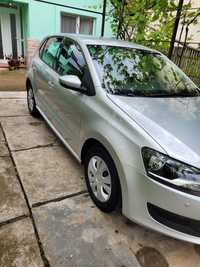 Volkswagen Polo 2014