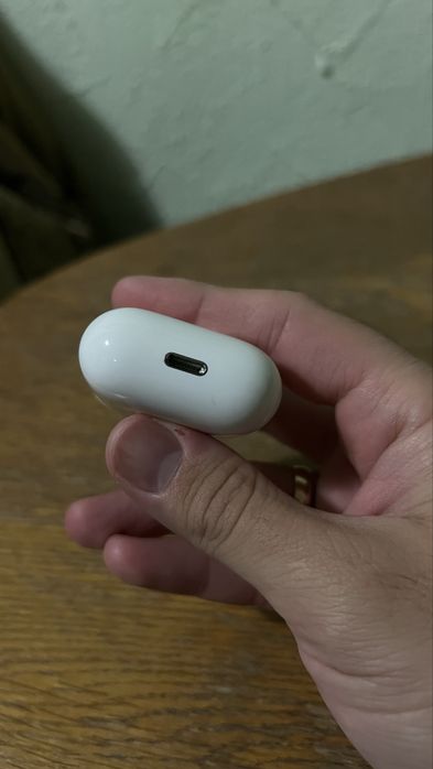 Кейс air pods 2 Кейс для наушников