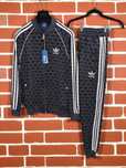 Trening Barbati Siglele Cusute Adidas