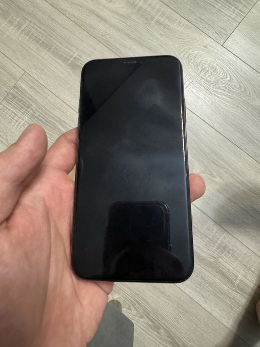 Продаю Iphone X 256 gb Б/У