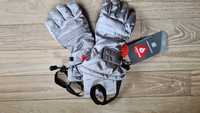 Ски ръкавици Spyder размер L за дете- чисто нови