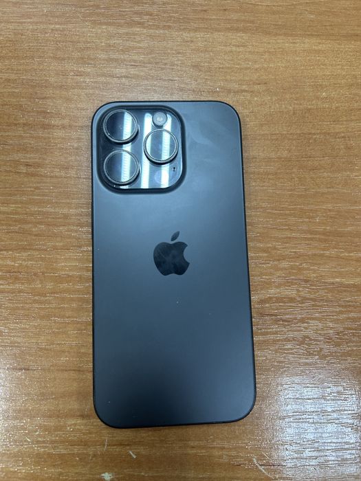 Айфон 15 про 128